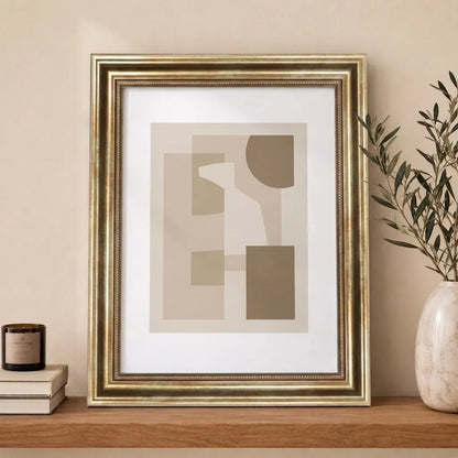 [Gold] H550 – mood-wall