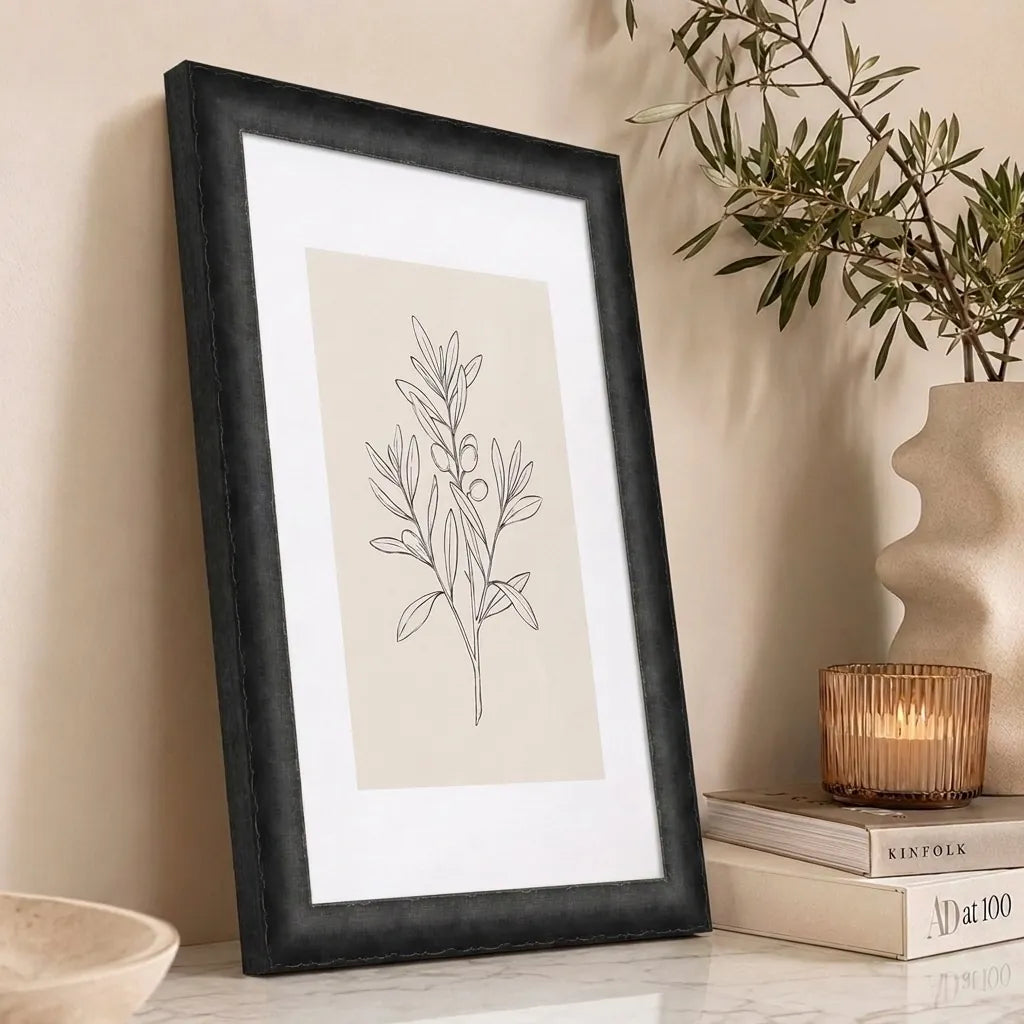 [Schwarz] H620 – mood-shelf