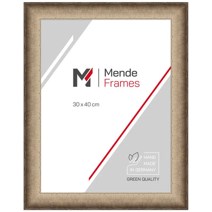 [Elfenbein] H620 – frame