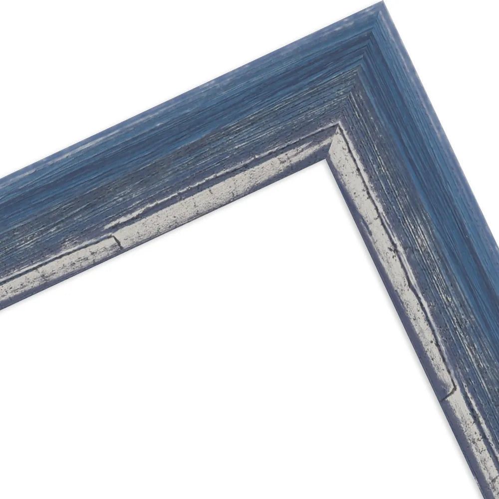 [Blau] H640 – detail