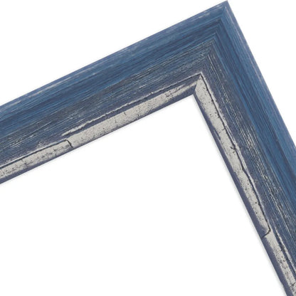 [Blau] H640 – detail