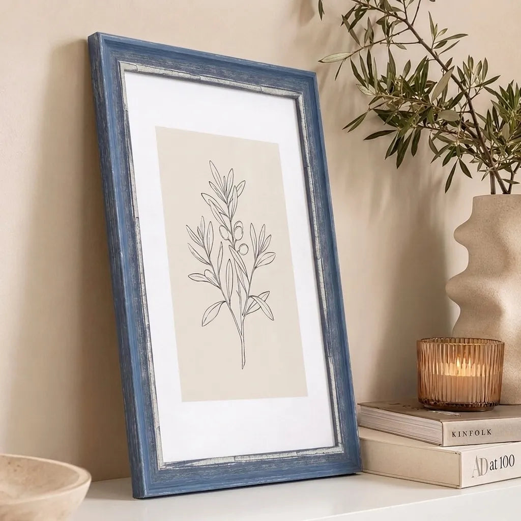 [Blau] H640 – mood-shelf
