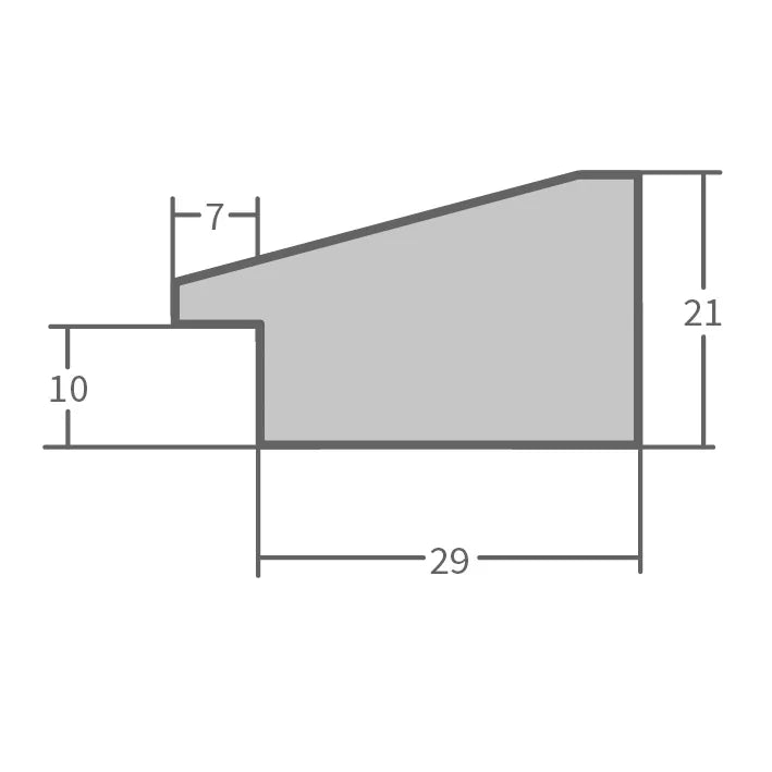 H640 – profile