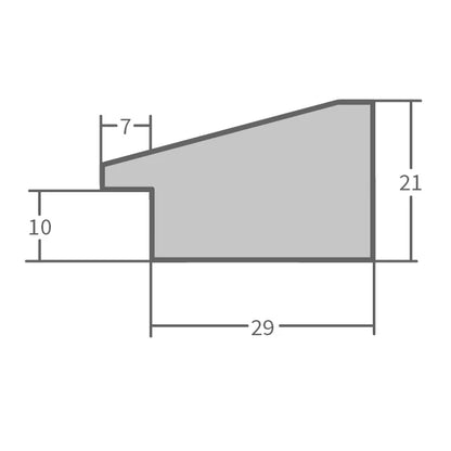 H640 – profile