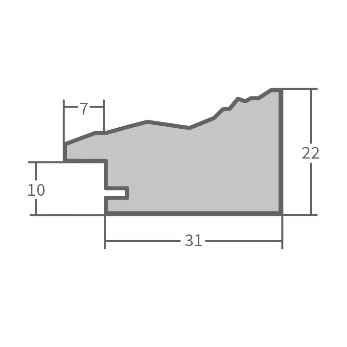 H740 – profile