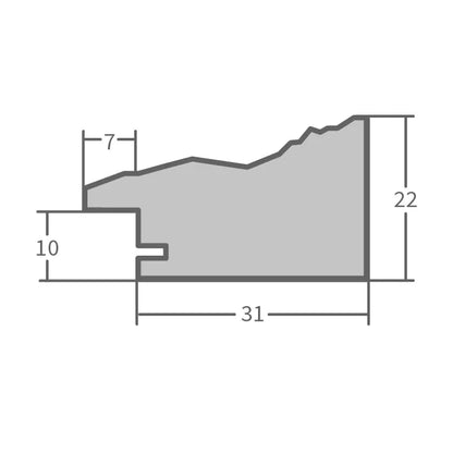H740 – profile