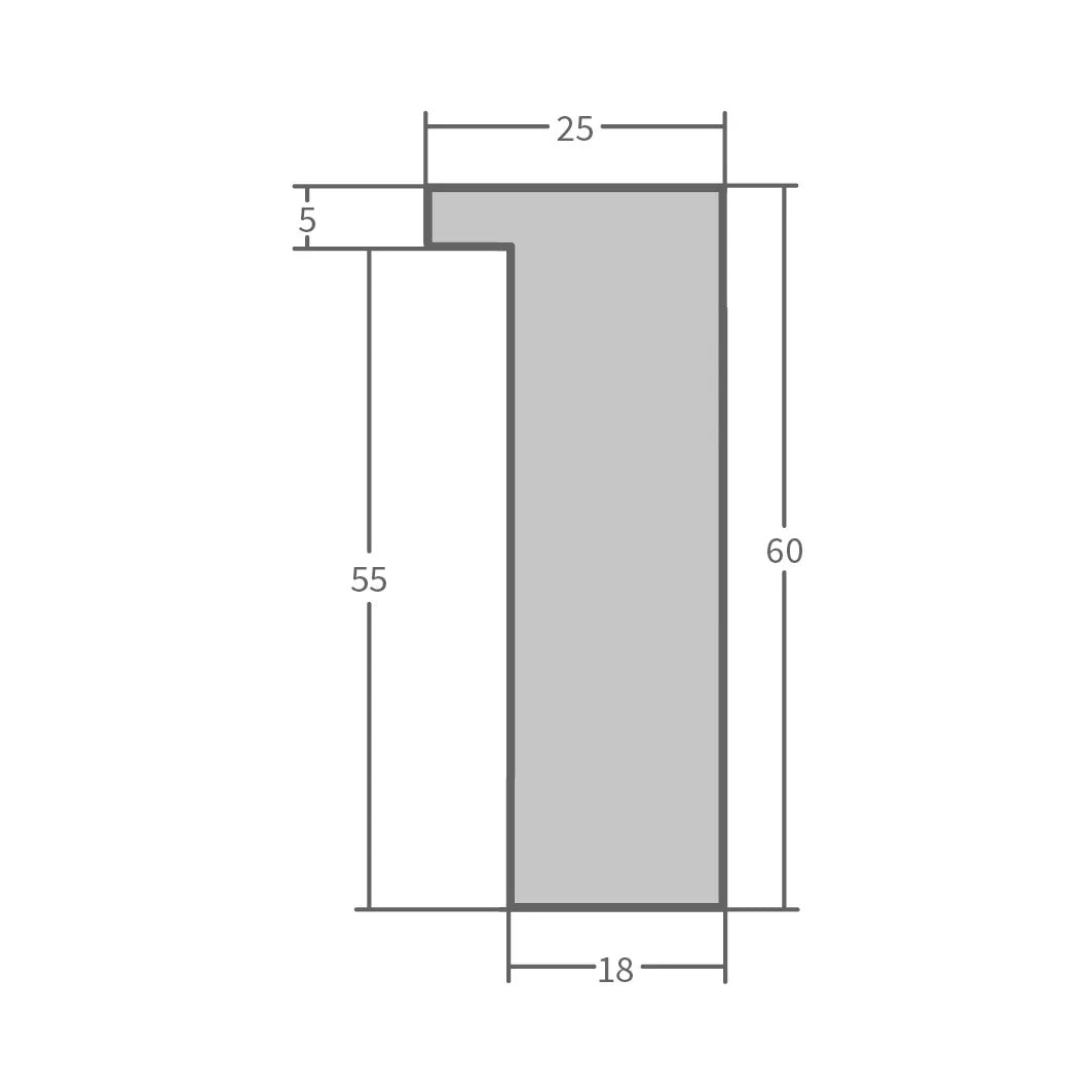 H980 – profile