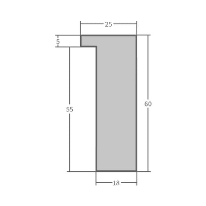 H980 – profile