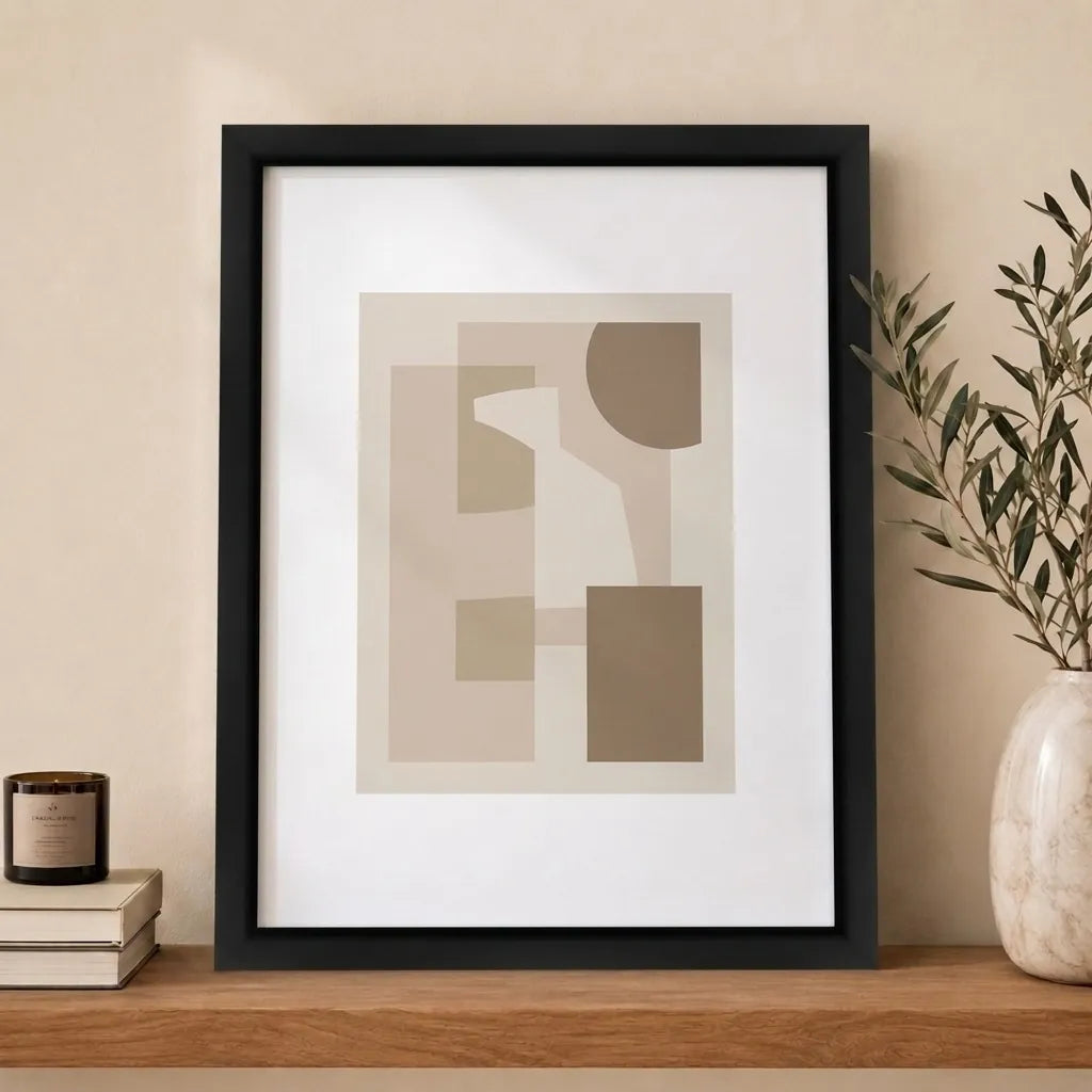 [Schwarz] HS02 – mood-wall