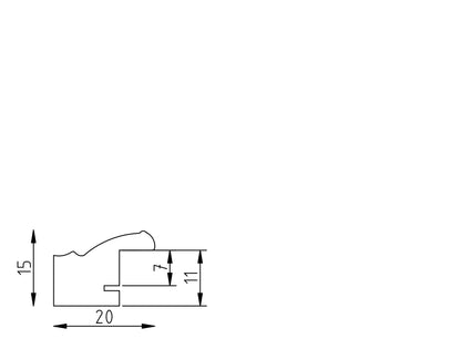32 – profile