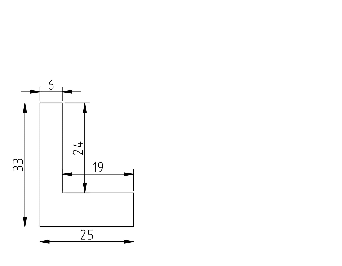 50F – profile