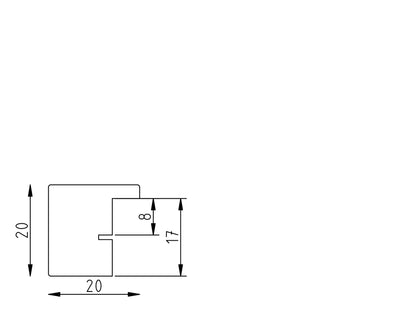 TC – profile