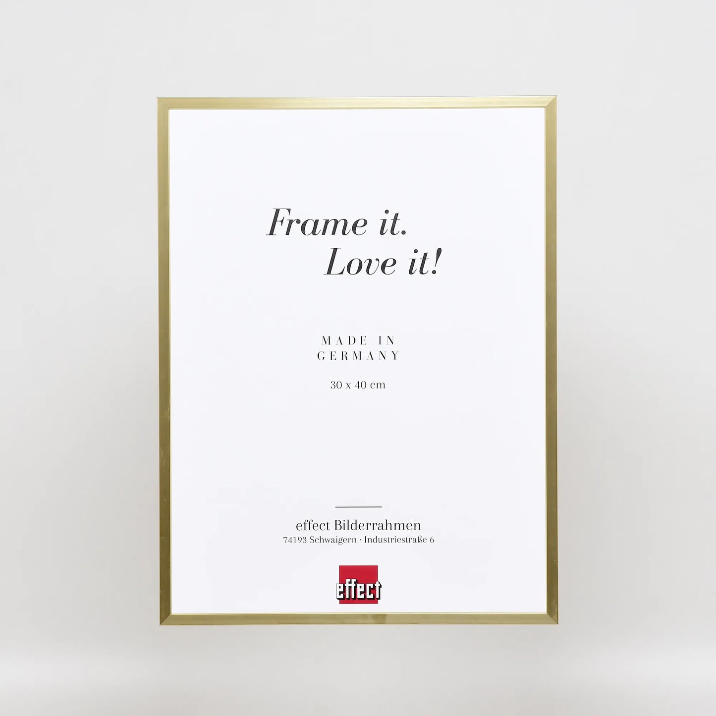 [Gold] S2 – frame