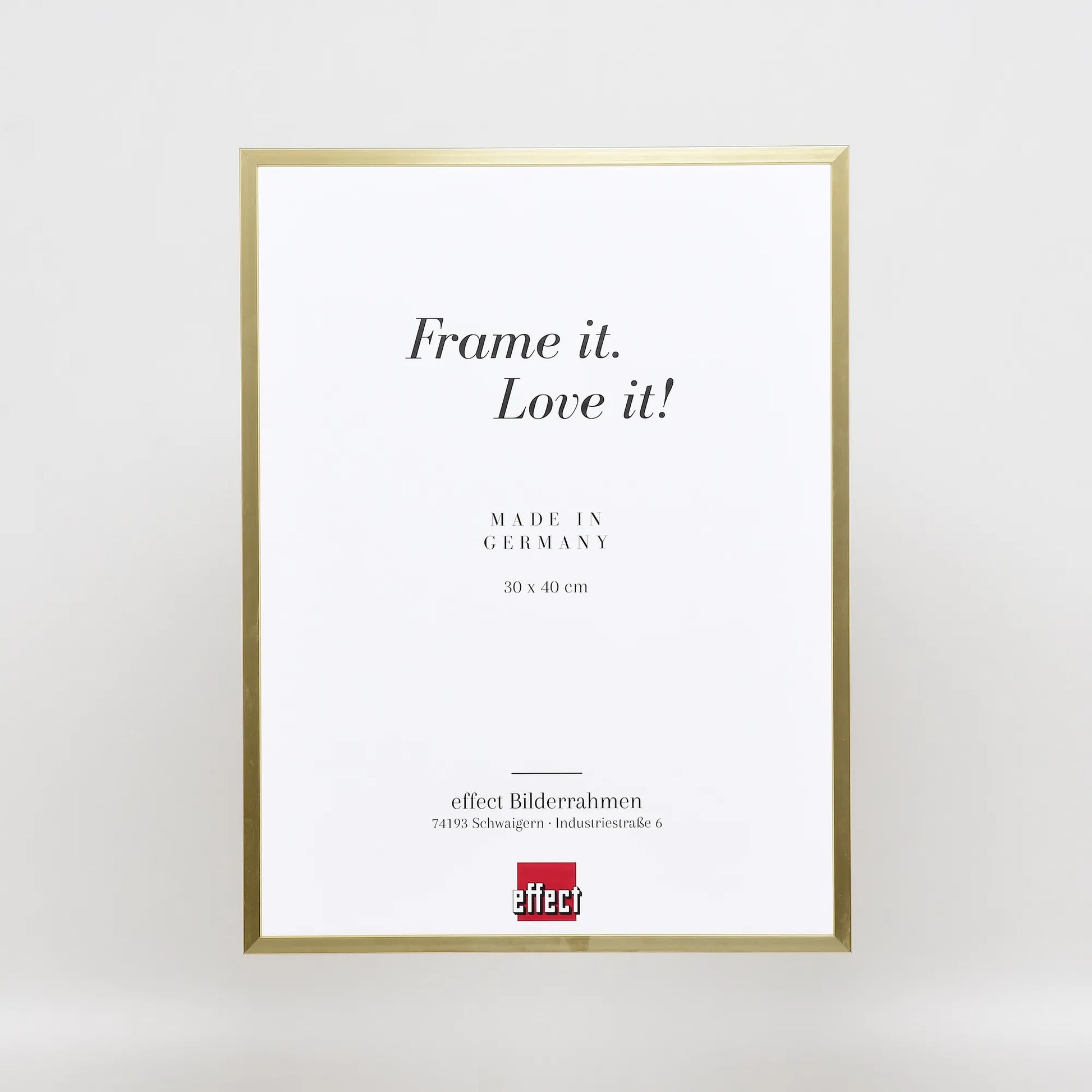 [Gold] S2 – frame