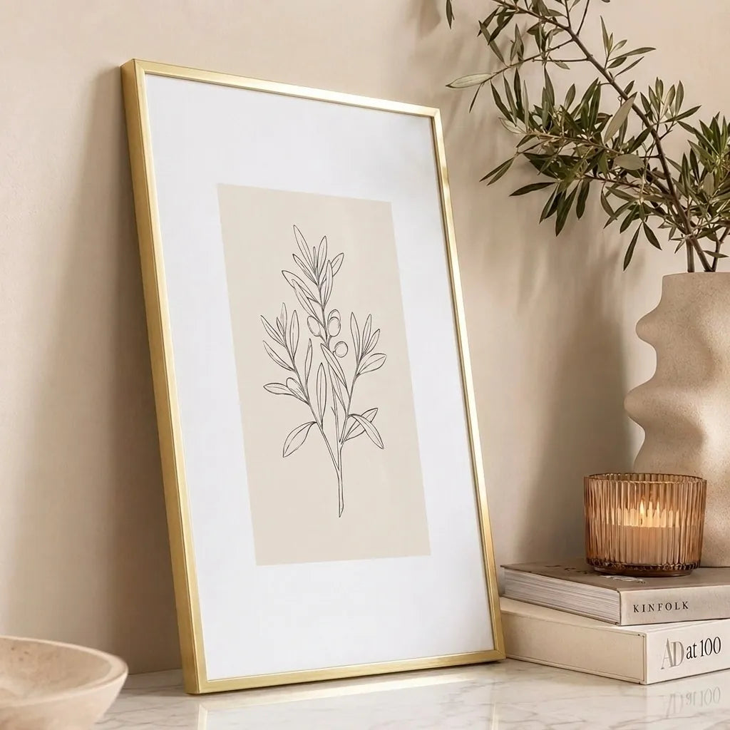 [Gold] S2 – mood-shelf