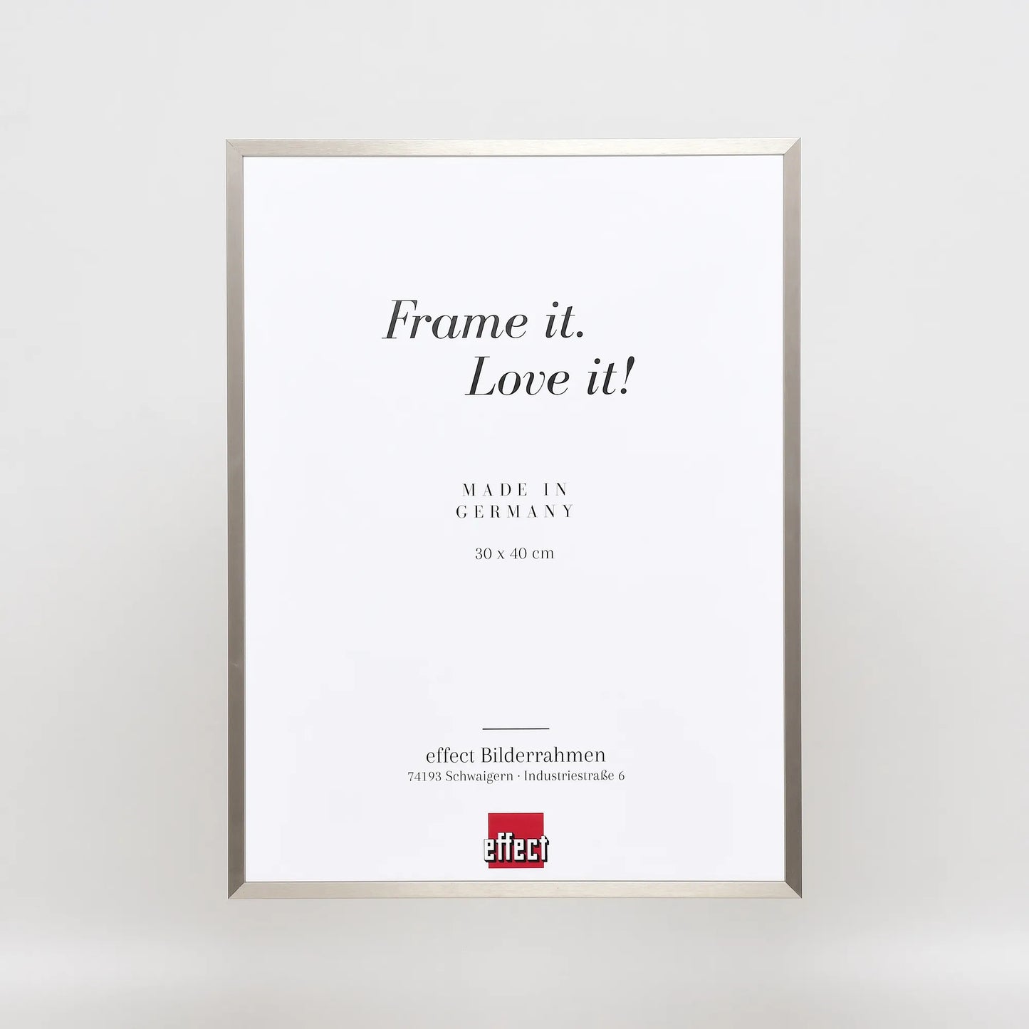 [Anthrazit] S2 – frame