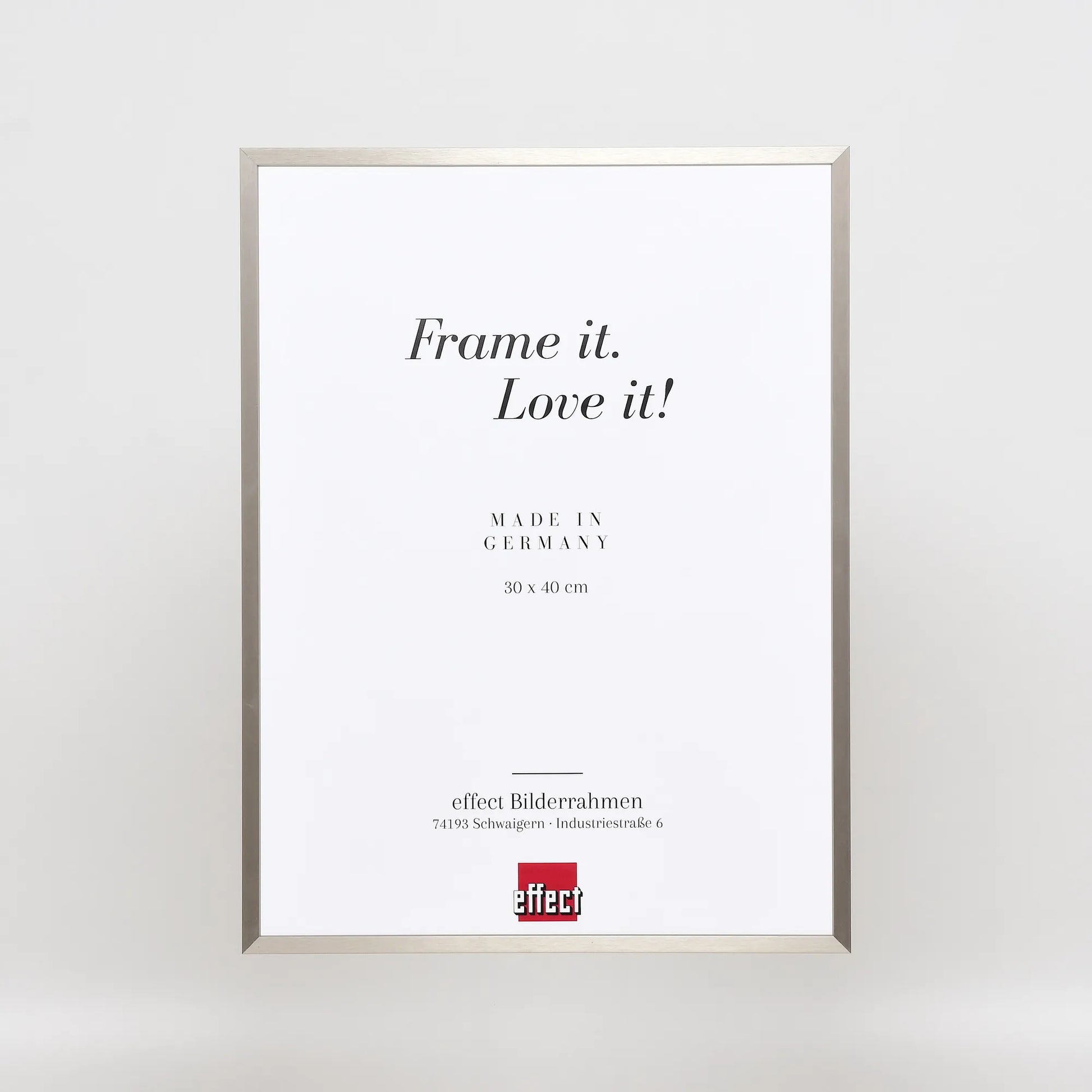[Anthrazit] S2 – frame