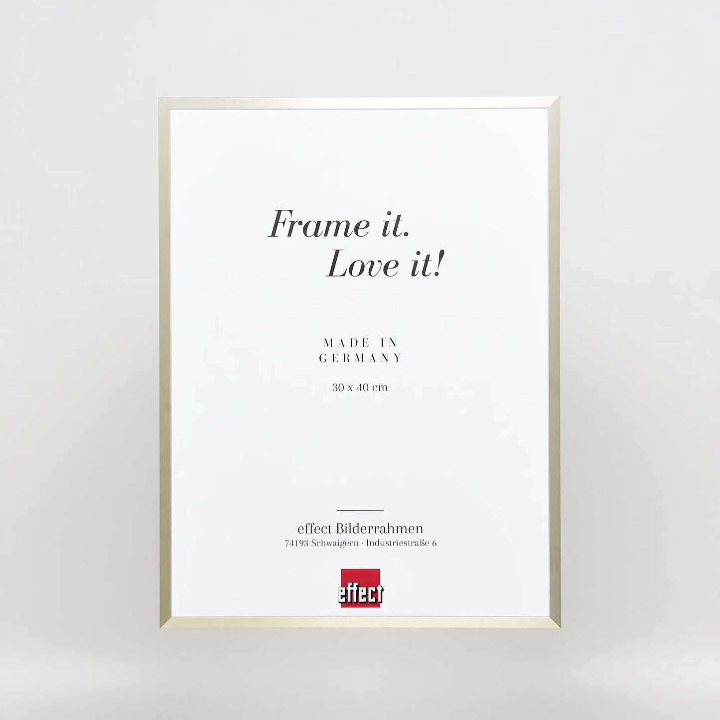 [Champagner] S2 – frame