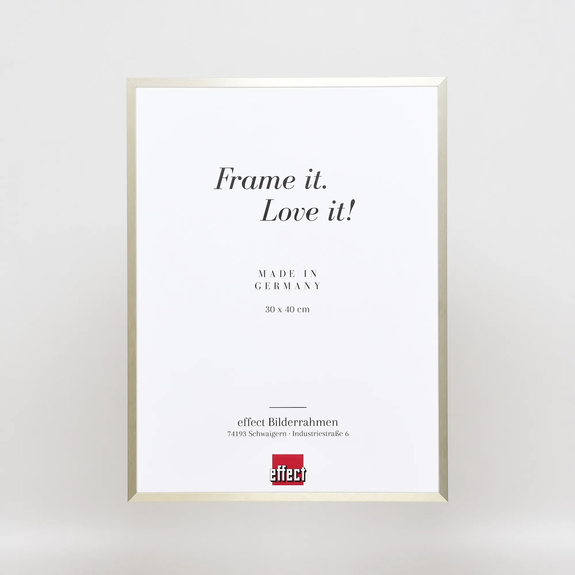 [Champagner] S2 – frame