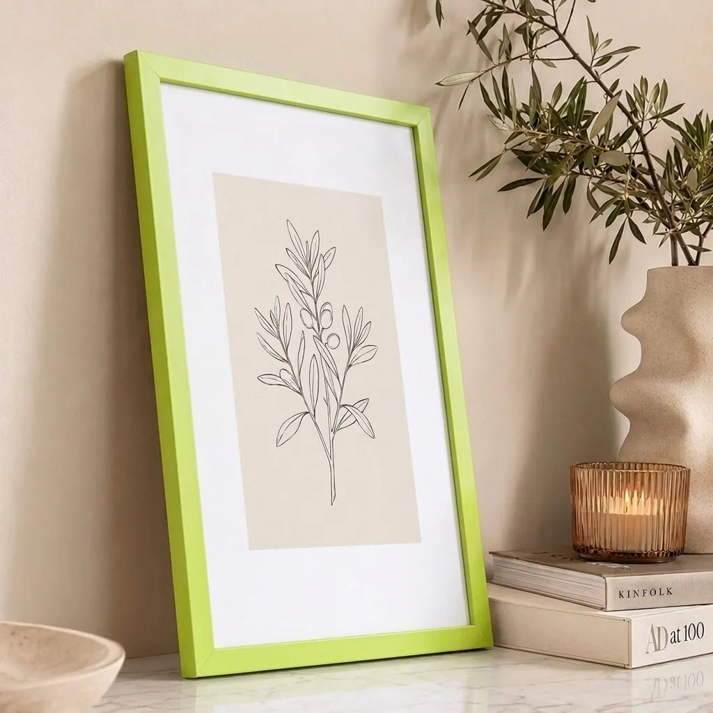 [Grün] TC – mood-shelf