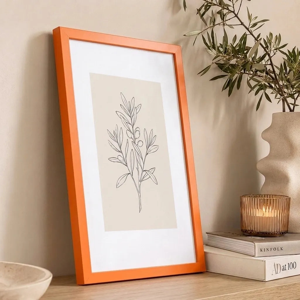 [Orange] TC – mood-shelf