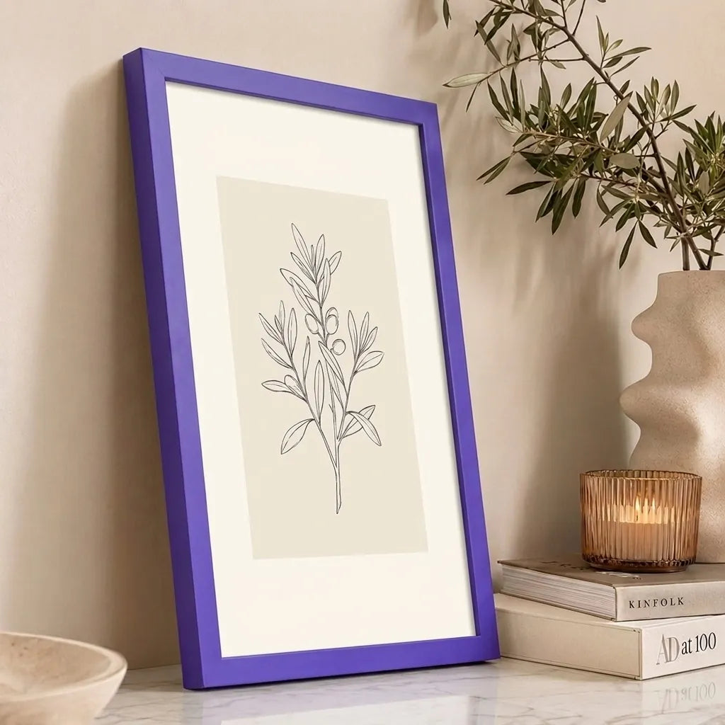 [Lila] TC – mood-shelf