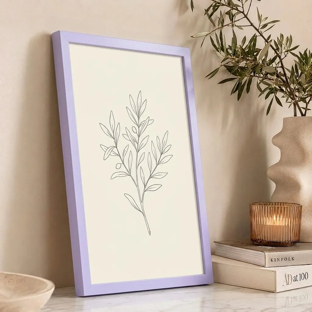 [Flieder] TC – mood-shelf