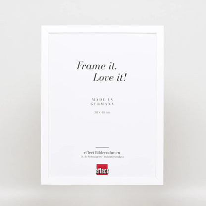 [Weiß] TC – frame