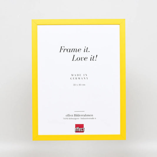 [Gelb] TC – frame
