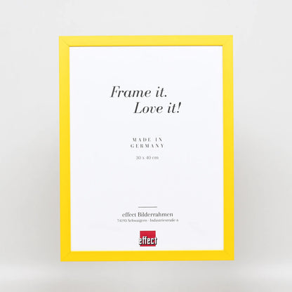 [Gelb] TC – frame