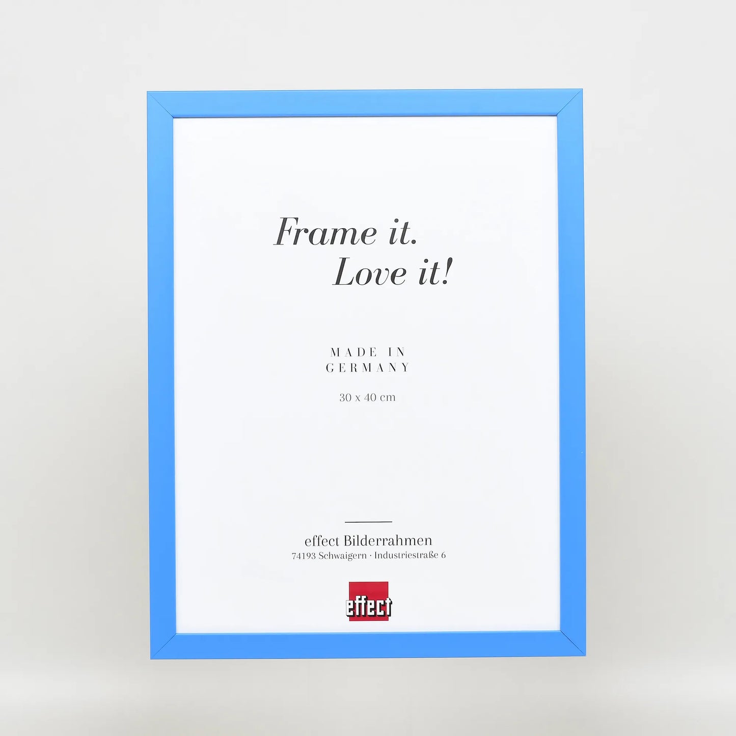 [Blau] TC – frame