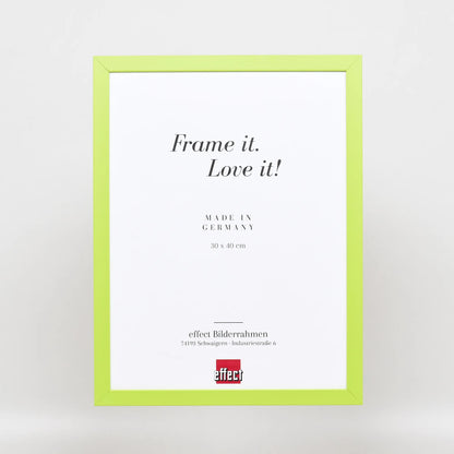 [Grün] TC – frame