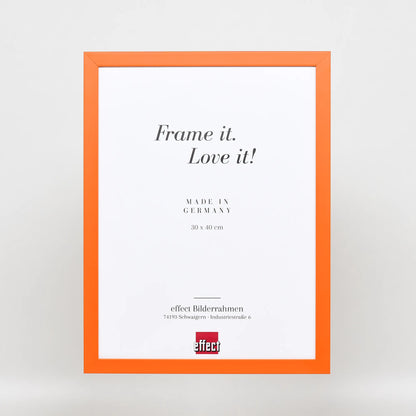 [Orange] TC – frame