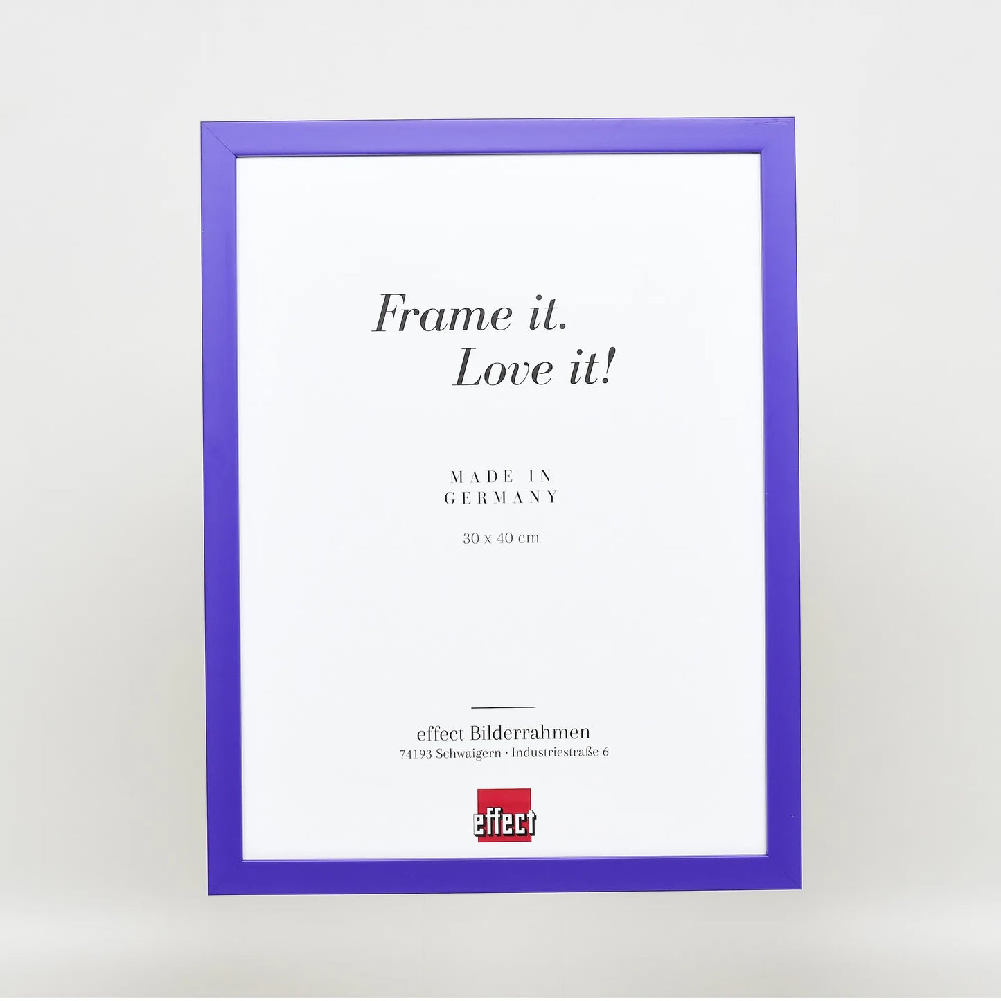 [Lila] TC – frame