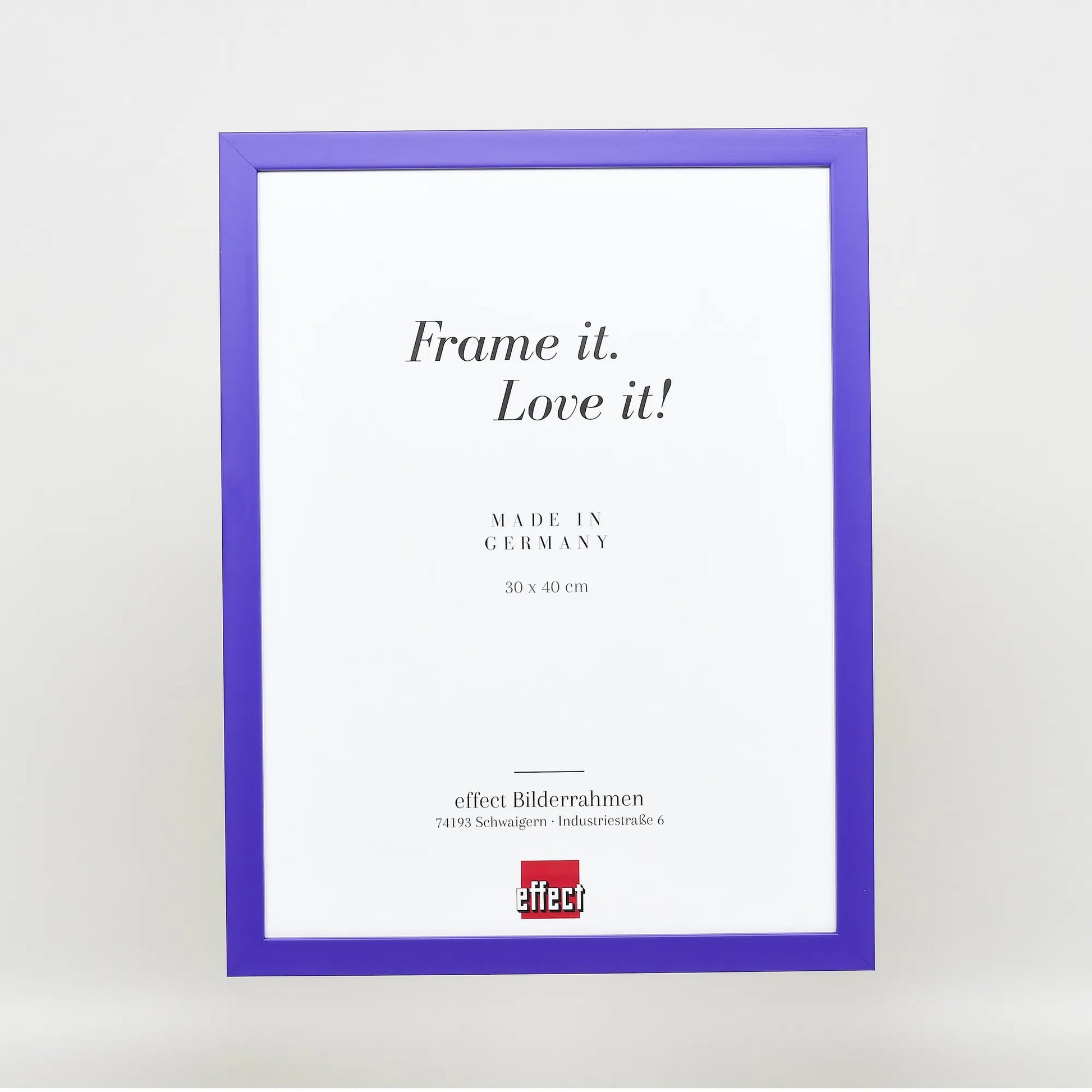 [Lila] TC – frame
