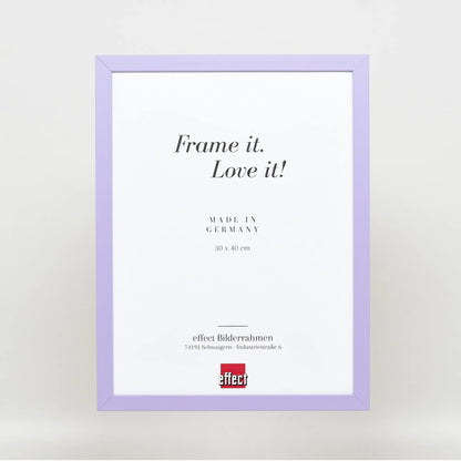 [Flieder] TC – frame