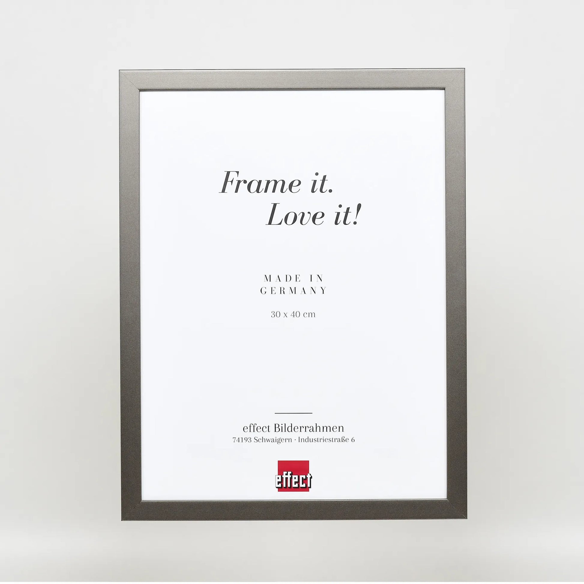 [Platin] TC – frame