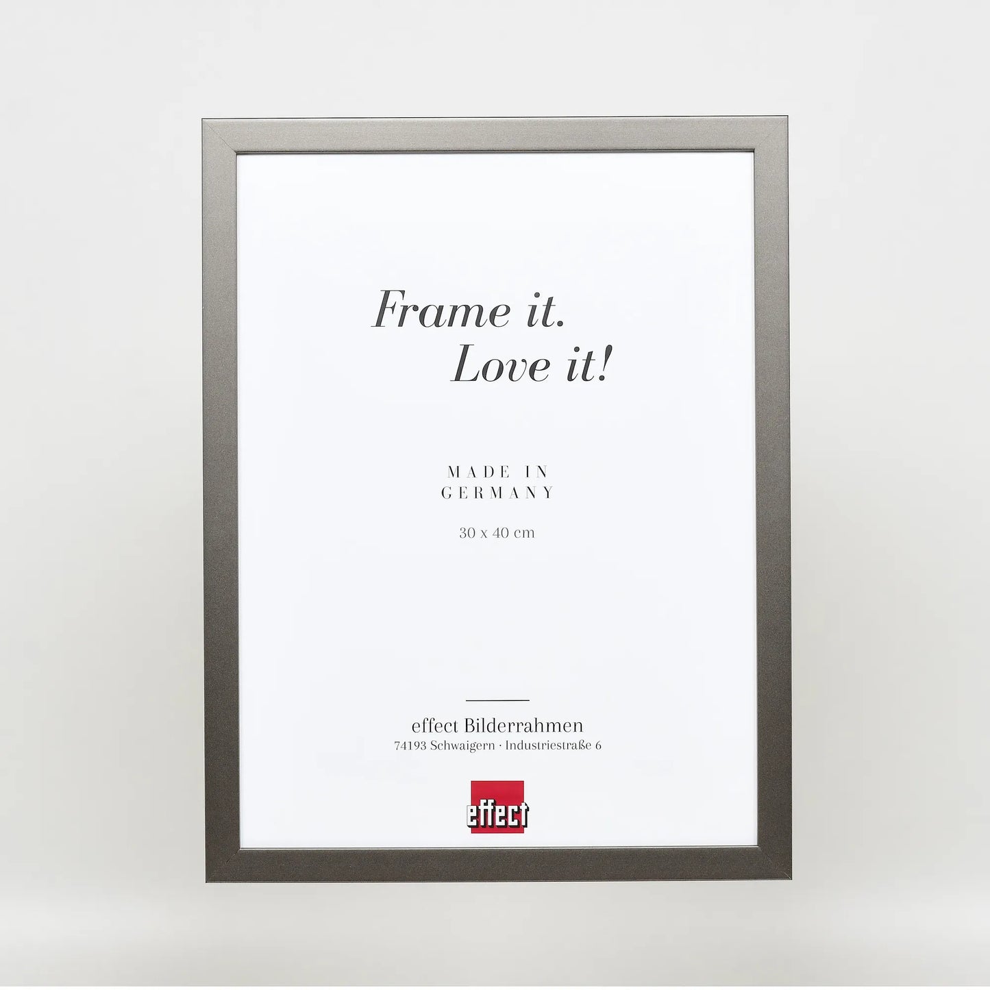 [Platin] TC – frame