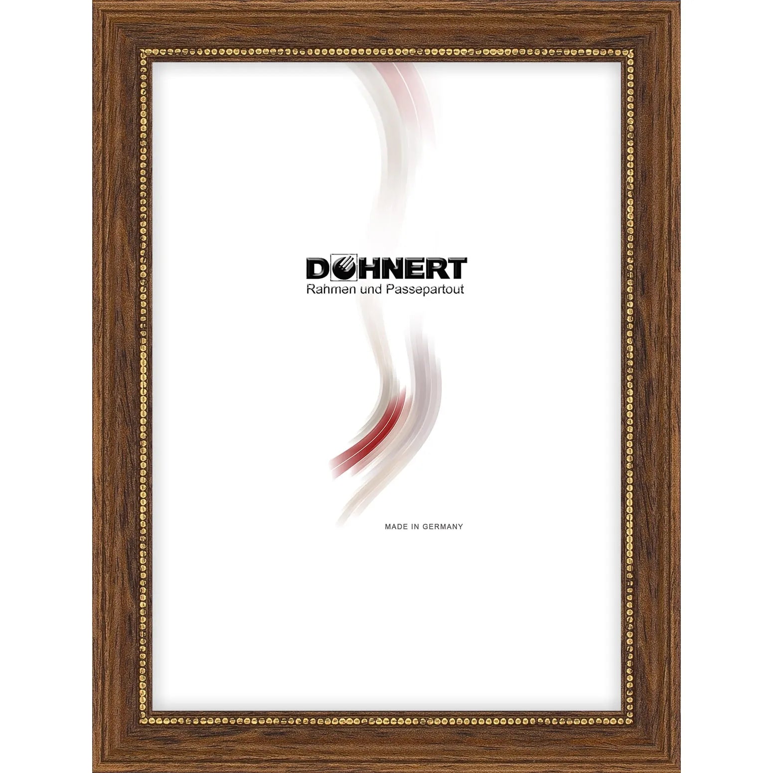 [Muskat-Braun-Gold] 172 – frame