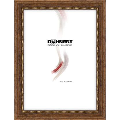 [Muskat-Braun-Gold] 172 – frame