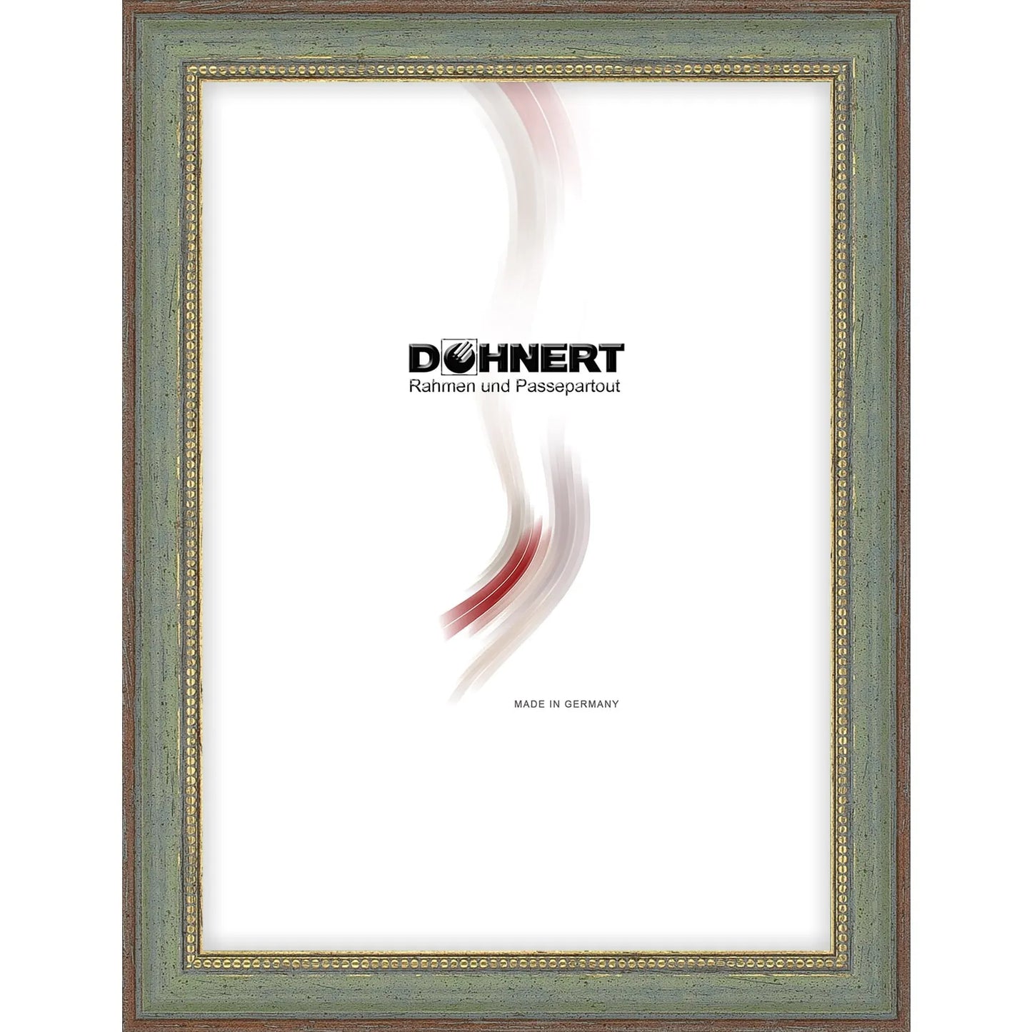 [Olivgrün-Braun-Gold] 172 – frame