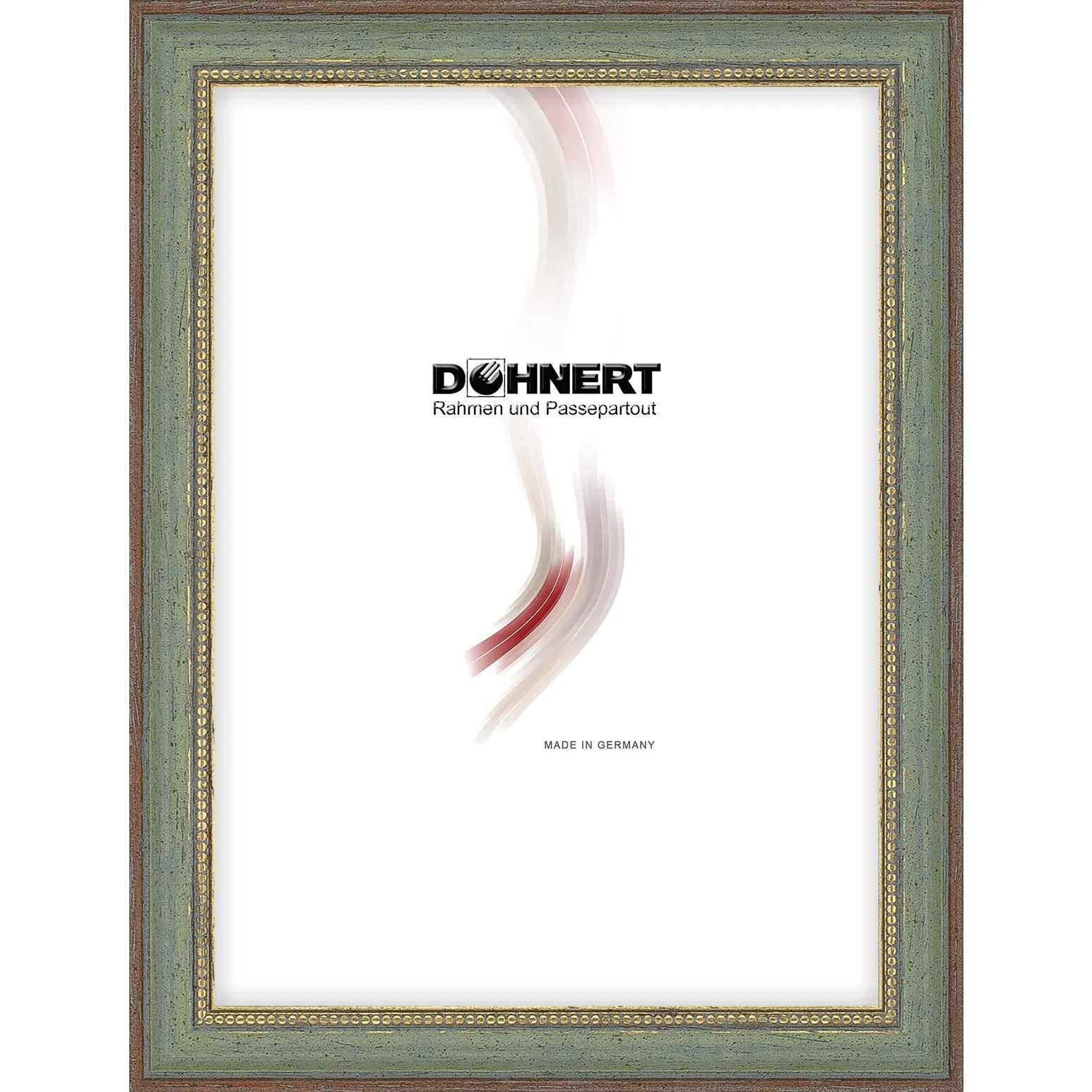 [Olivgrün-Braun-Gold] 172 – frame