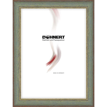 [Olivgrün-Braun-Gold] 172 – frame