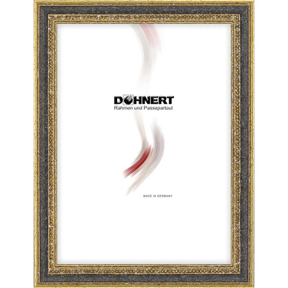 [Gold-Anthrazit] 172 – frame