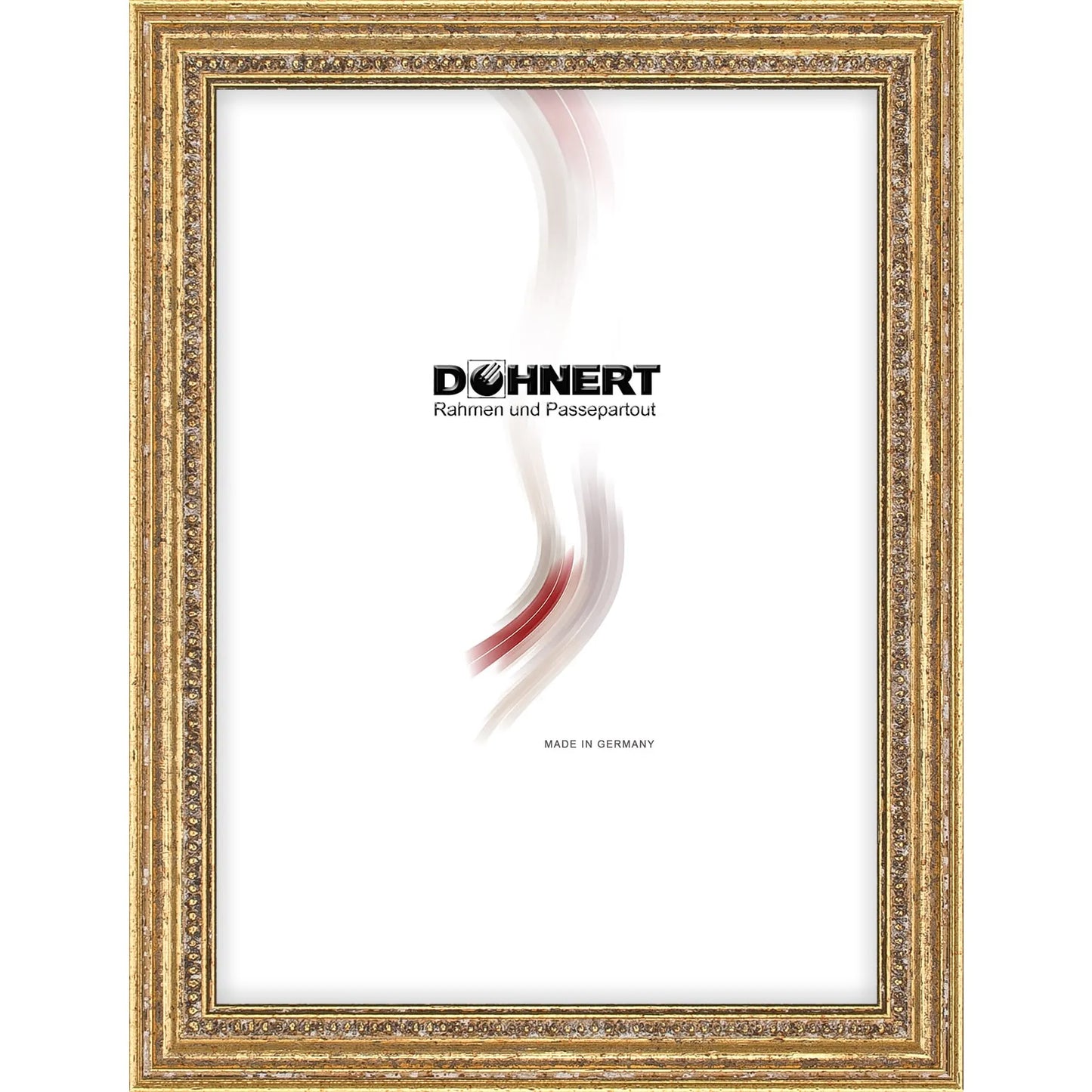 [Gold-Grauweiß] 172 – frame