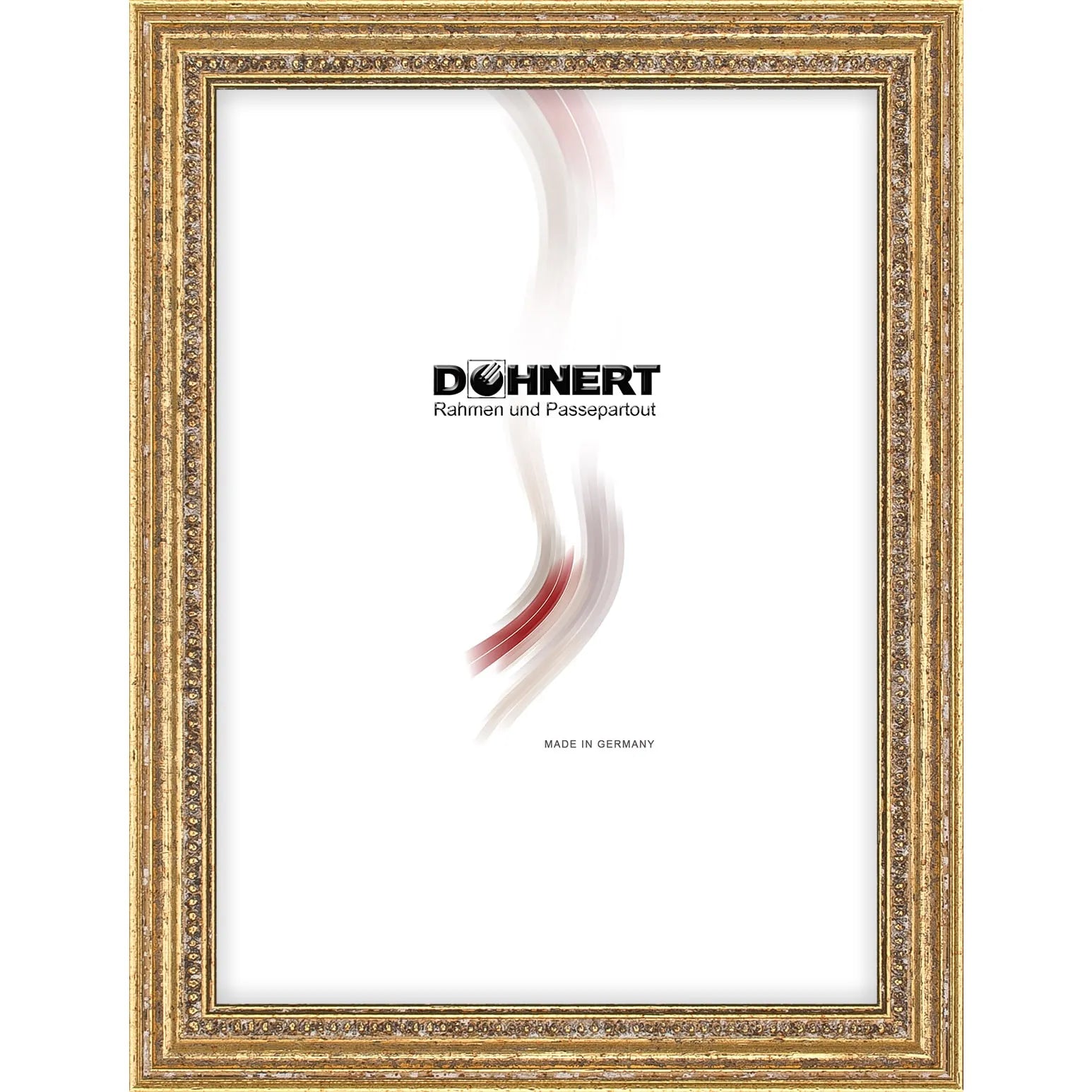[Gold-Grauweiß] 172 – frame