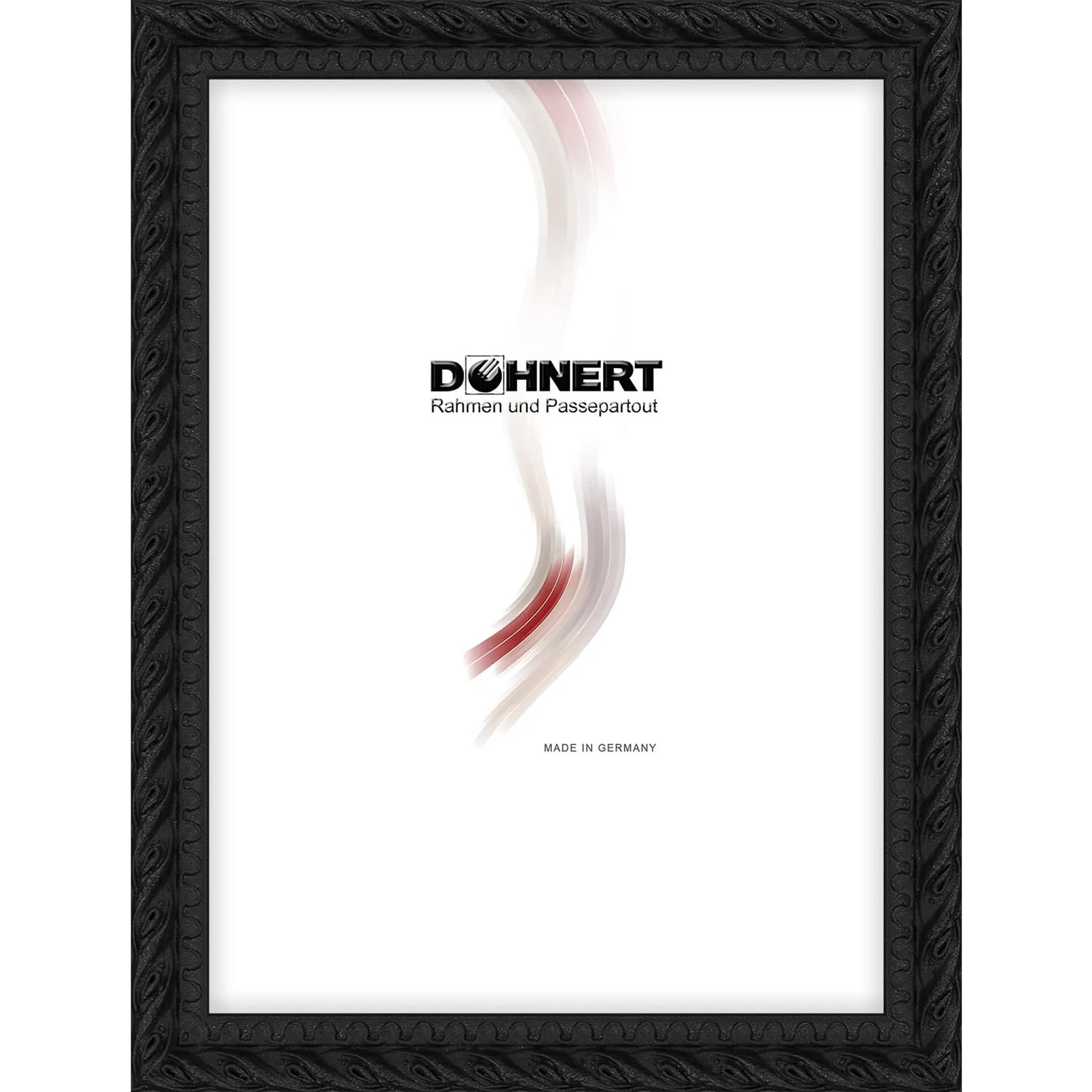 [Schwarz] 197 – frame