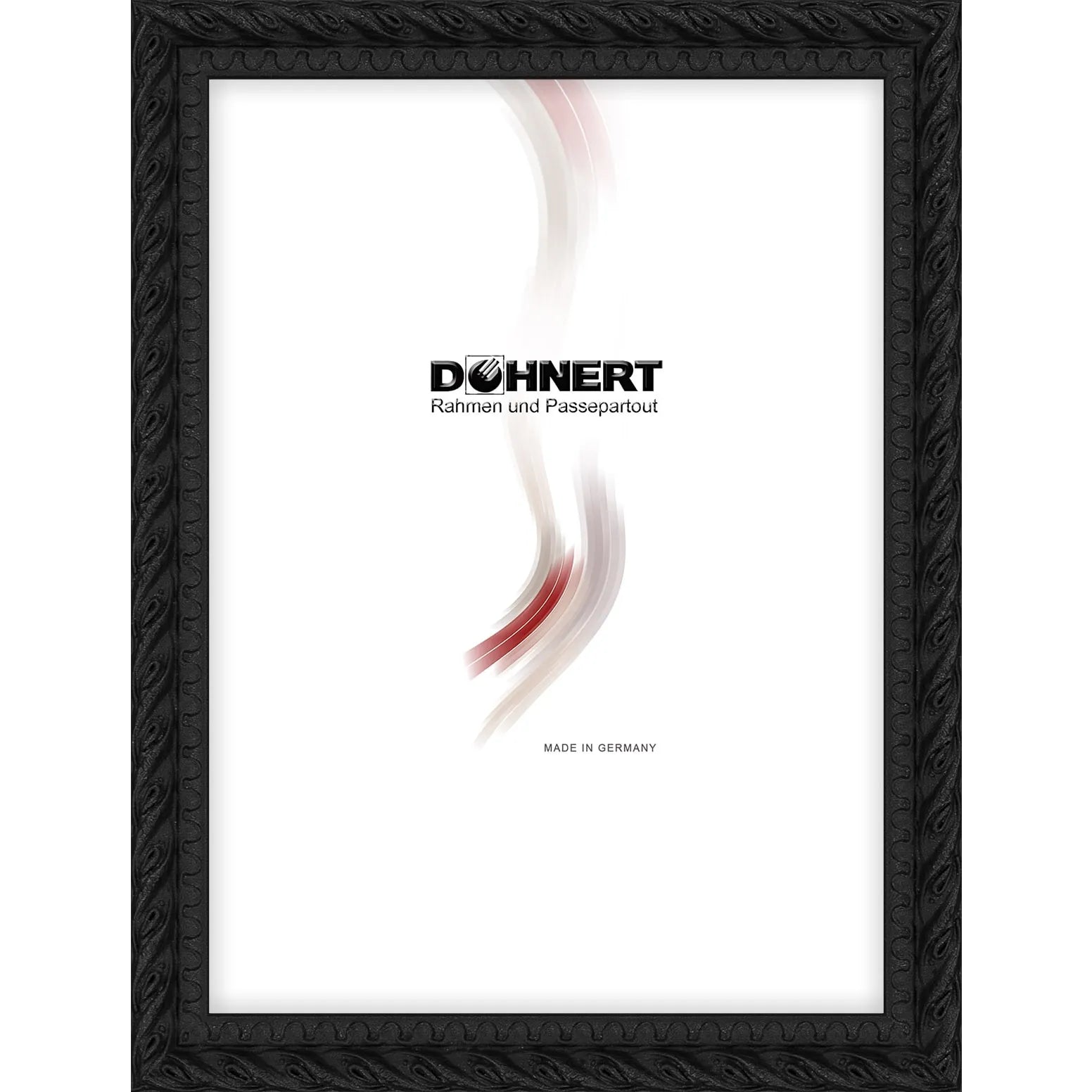 [Schwarz] 197 – frame