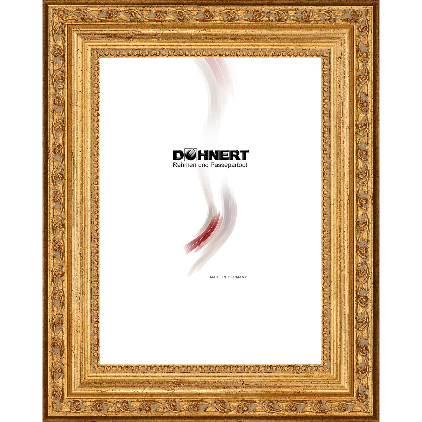 [Gold Matt] 296 – frame