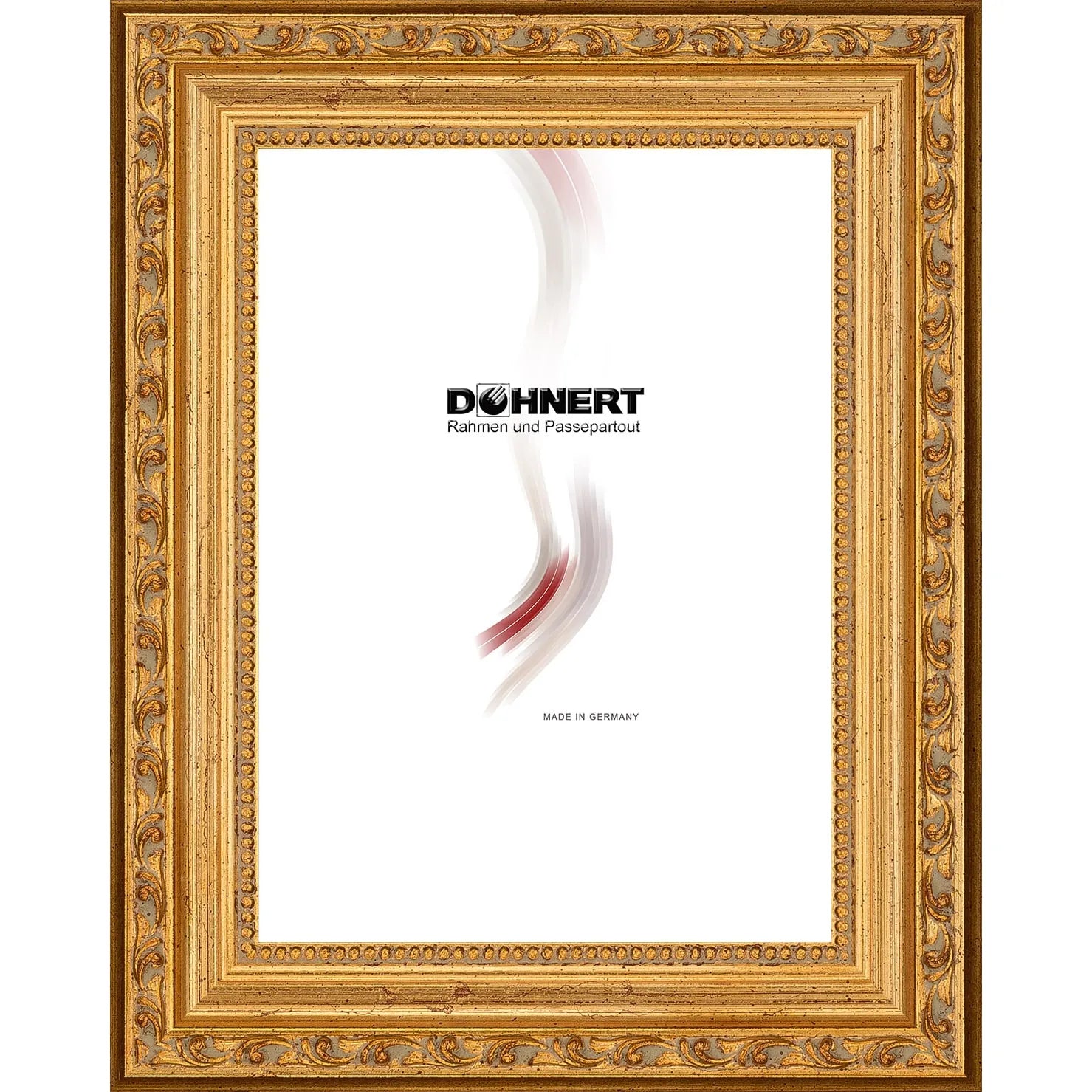 [Gold Matt] 296 – frame